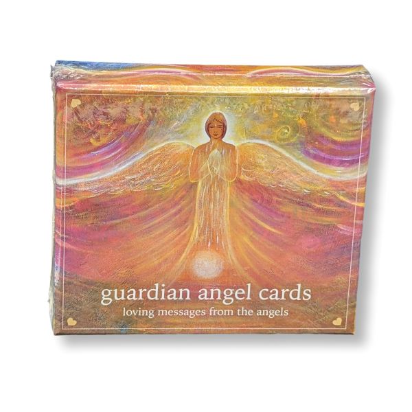 Guardian Angel Cards