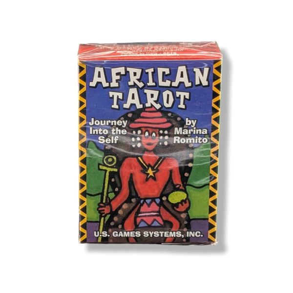 African Tarot