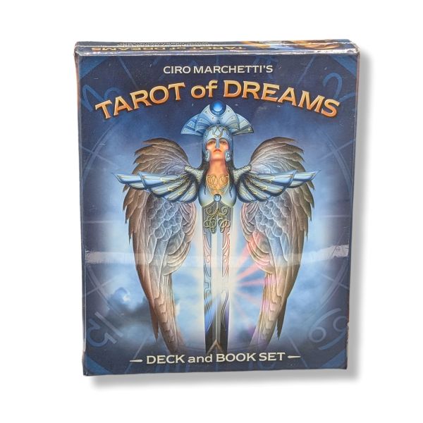 Tarot of Dreams