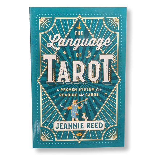 The Language of Tarot
