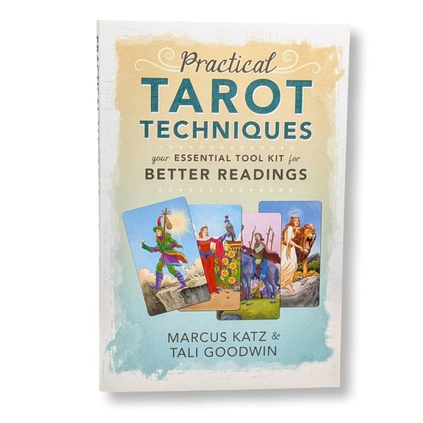 Practical Tarot Techniques