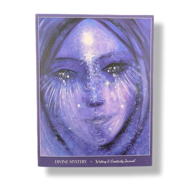 Journal Divine Mastery