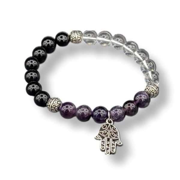 8mm Bracelet Protection