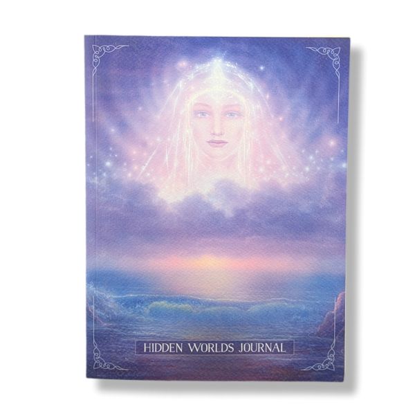 Journal Hidden Worlds