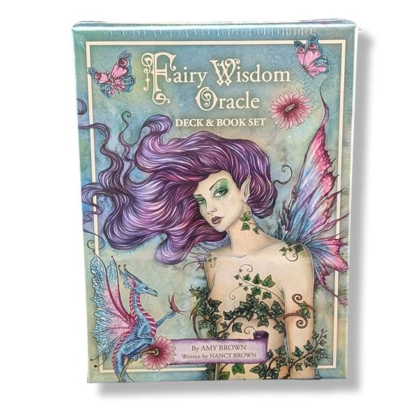 Fairy Wisdom Oracle