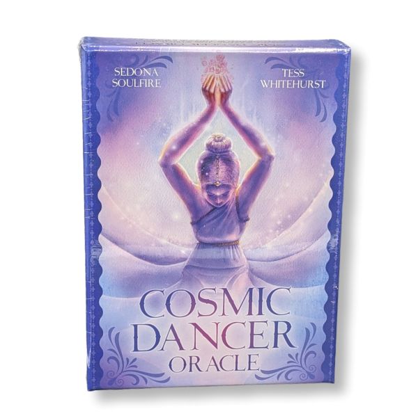 Cosmic Dancer Oracle