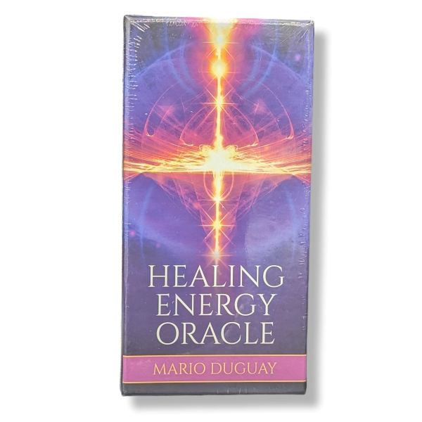 Healing Energy Oracle