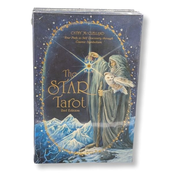 The Star Tarot