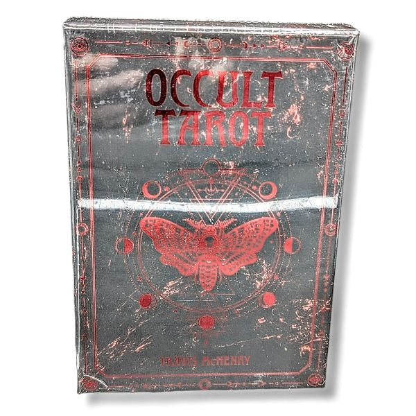 Occult Tarot