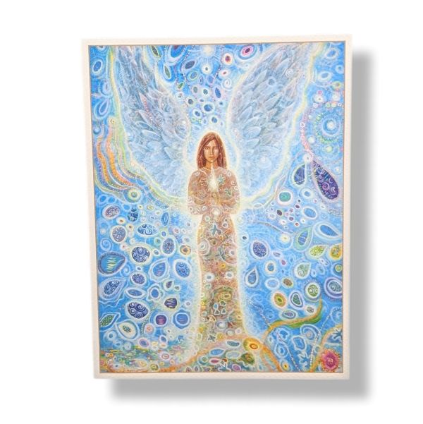 Angels Writing, Healing & Creativity Journal