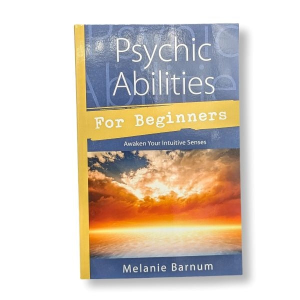 Psychic Abilities for Beginners