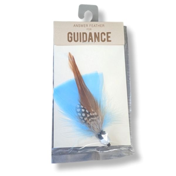 Answer Feather Guidance
