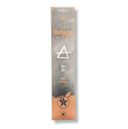 Alchemy Incense packaging with brand logo on a white background