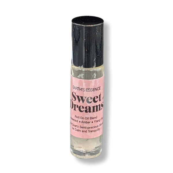 Roll On Bottle Essential Oil Sweet Dreams 10ml