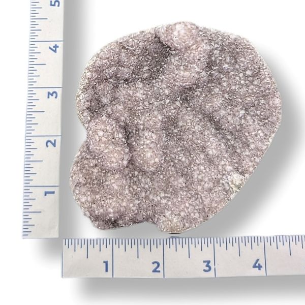 Amethyst Cluster 492g Approximate