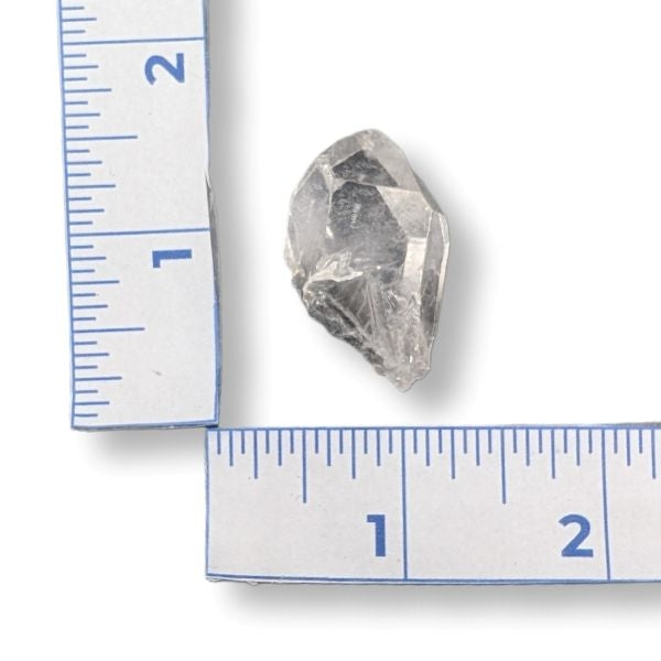Rocks Phantom Quartz 12g Approximate