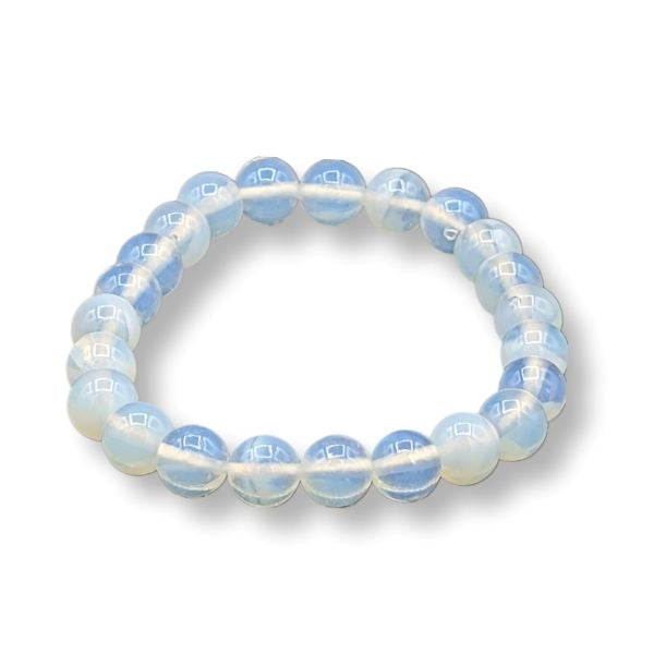 8mm Bracelet Opalite