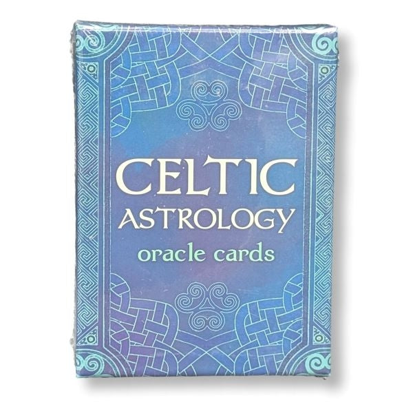 Celtic Astrology Oracle