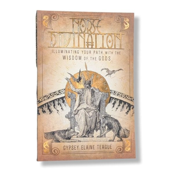 Norse Divination