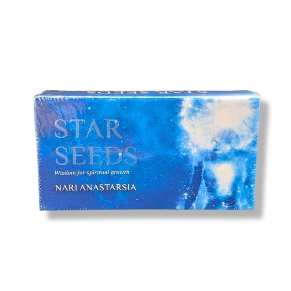 Star Seeds