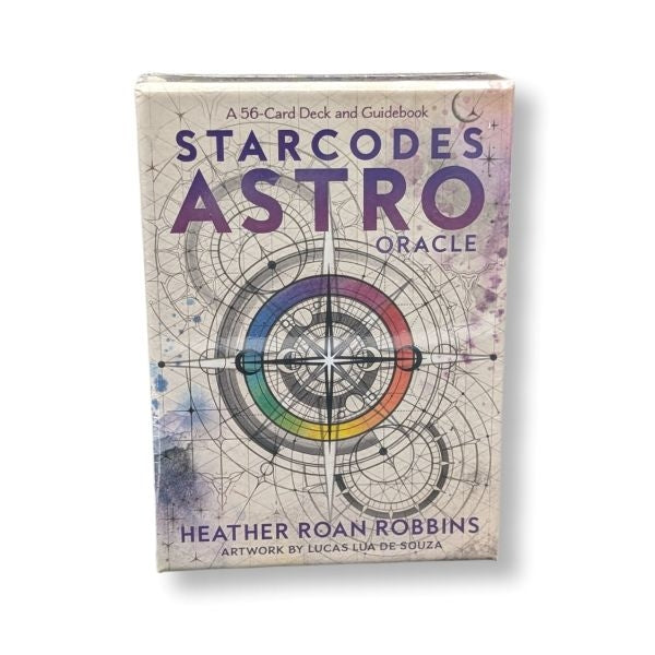 Starcodes Astro Oracle
