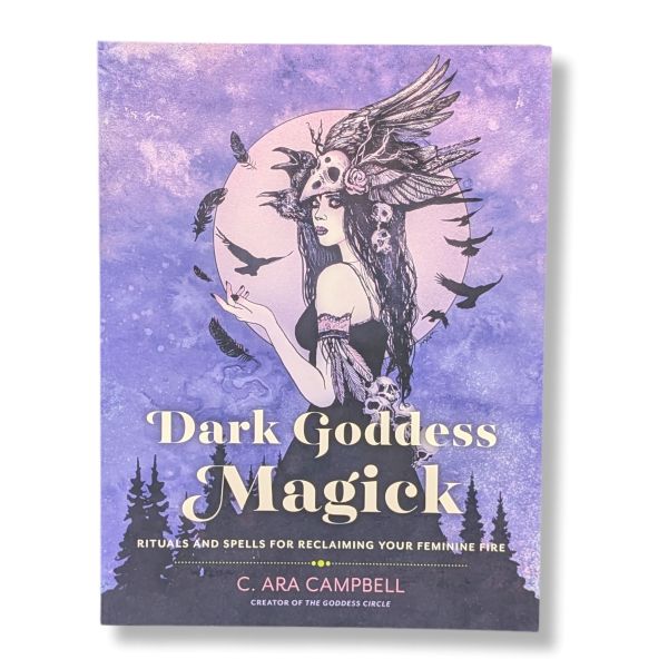 Dark Goddess Magick