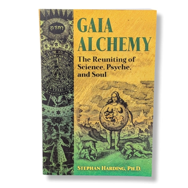 Gaia Alchemy