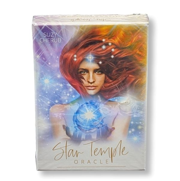 Star Temple Oracle