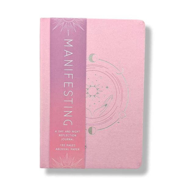 Manifesting Journal