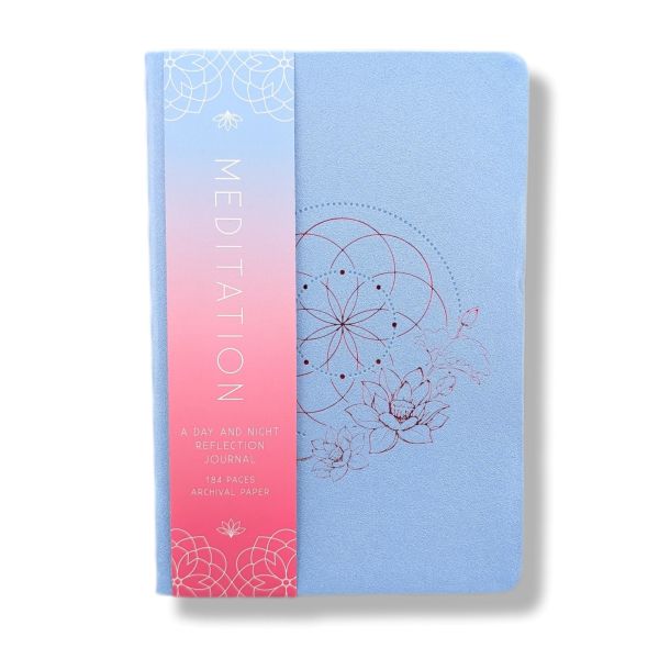 Meditation Journal