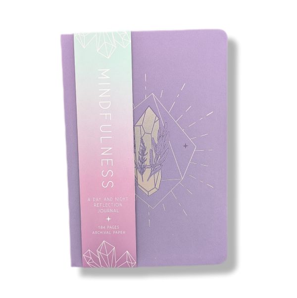 Mindfulness Journal