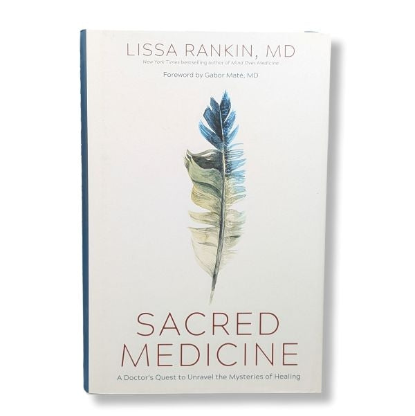 Sacred Medicine