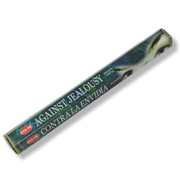 Hem Incense Against Jealousy 20g Approximate