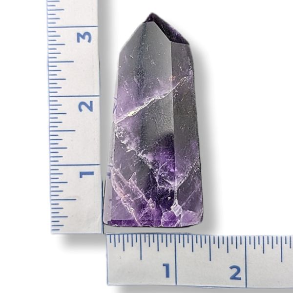 Amethyst Point 65g Approximate