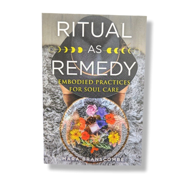 Ritual as Remedy