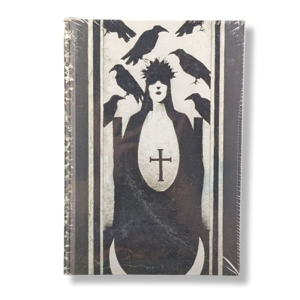 Journal Murder of Crows