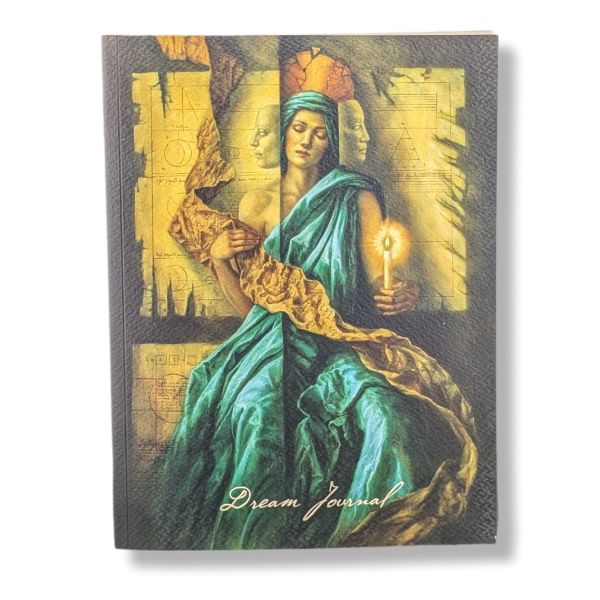 Journal Dream Journal