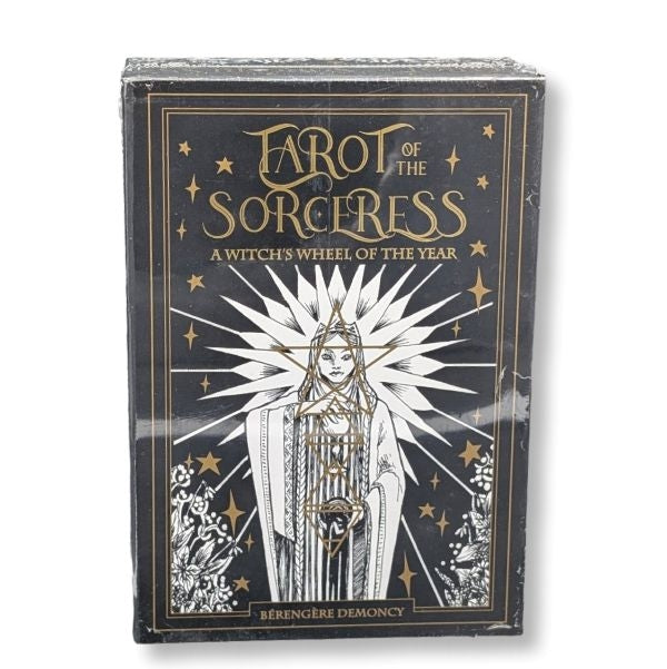 Tarot of the Sorceress