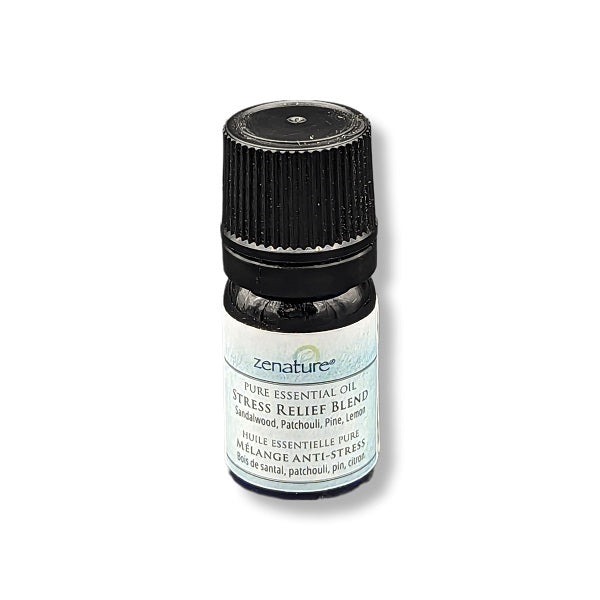 Essential Oil Stress Relief 5ml