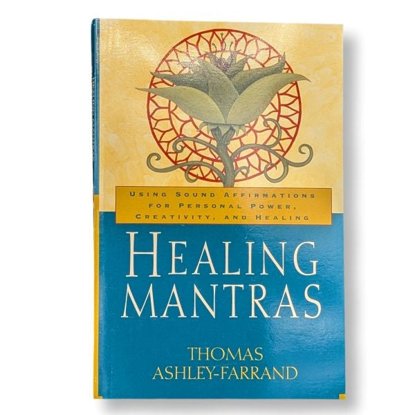 Healing Mantras