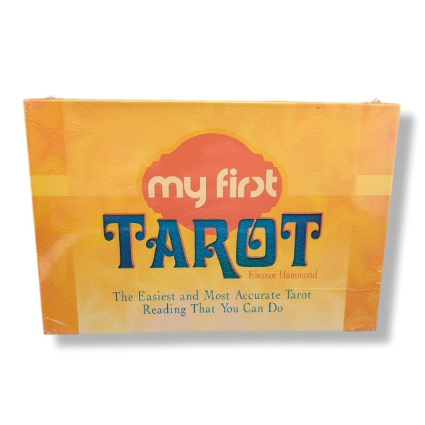 My First Tarot