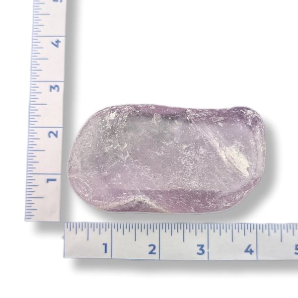 Amethyst Tumbled 275g Approximate