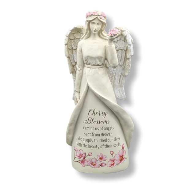Angel Cherry Blossom