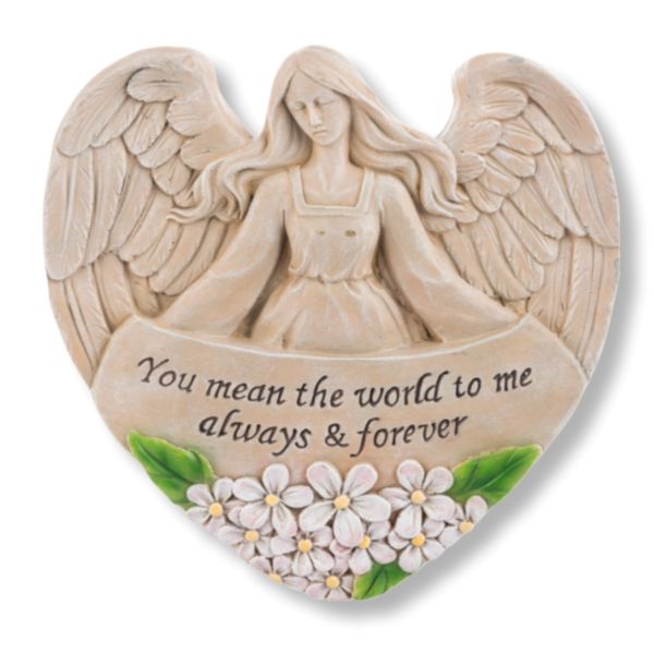 Stepping Stone Angel