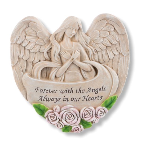 Stepping Stone Angel