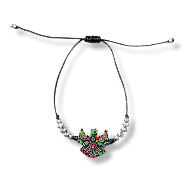 Bracelet Angel Black
