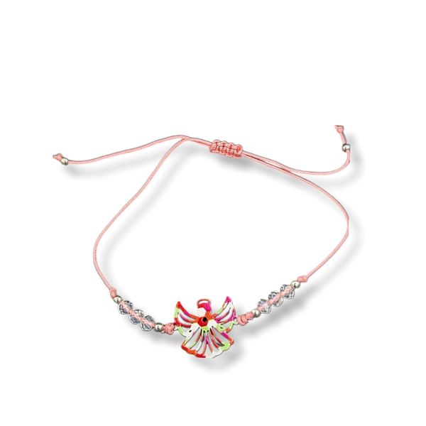 Bracelet Angel Pink