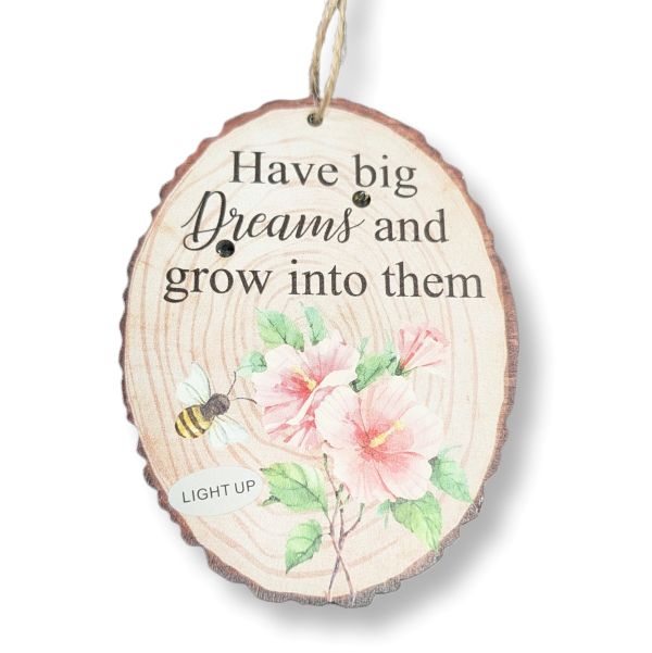 Ornament Light Up Dreams