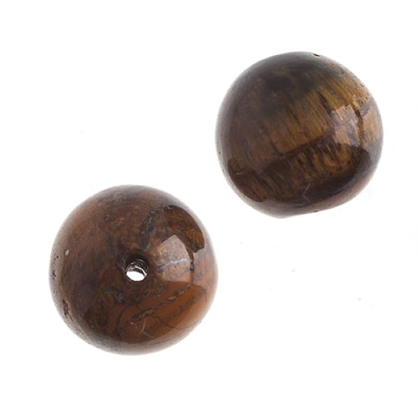 8mm Bead Tiger's Eye