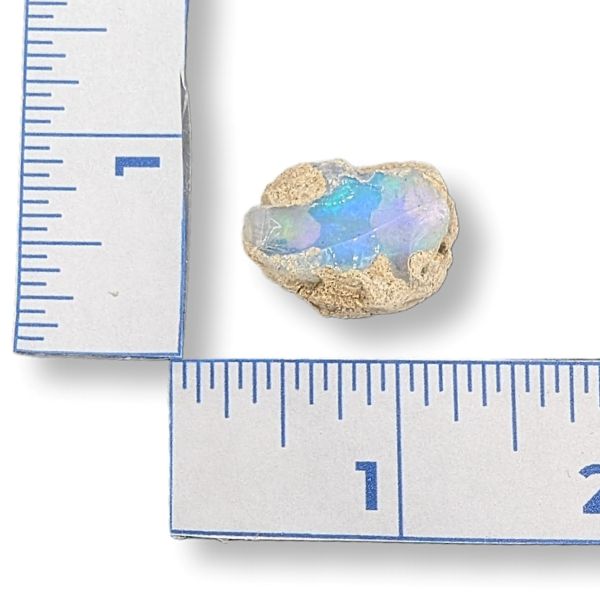 Rocks Opal Rough 4g Approximate
